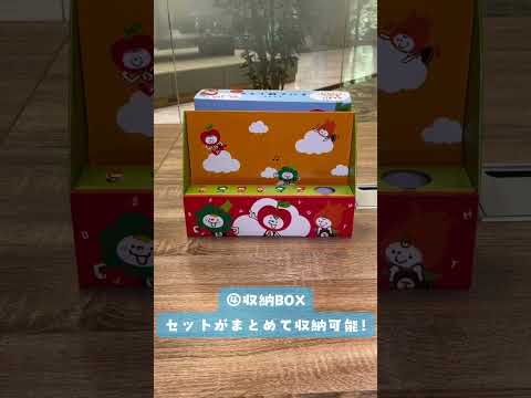 『音声タッチペン付き　アルクのえいご絵じてん　SUPER』開封動画🌟