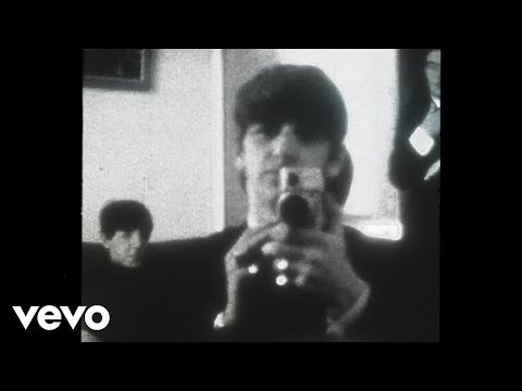 Ringo Starr - Adeline (Visualizer)