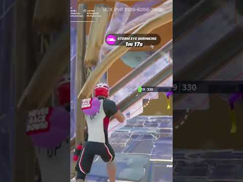 bro Actually Thought #fortnite #xp #danceremix #fortniteclips #dancesong #musicanddance #gaming