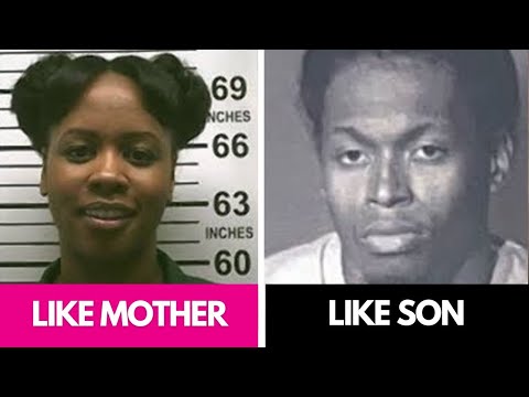 10 Years After She Got Out of Prison, Her Son Enters Same System  | A Remy Ma Case Study