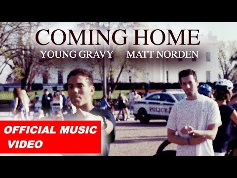 Westside Gravy & Matt Norden - Coming Home [Official Music Video]