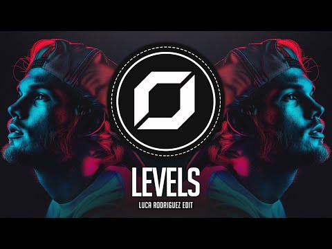 TECHNO ◉ Avicii - Levels (Luca Rodriguez Edit)