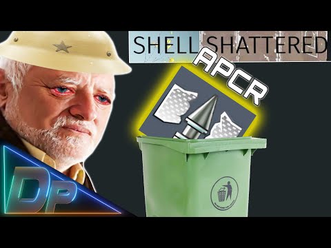 THE WORST AP SHELL in War Thunder...