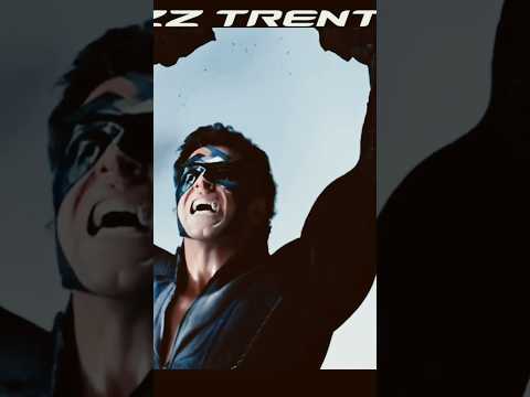 KRRISH 4 #shortvideo #shorts #krrish4 #krrish #hrithikroshan