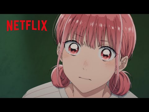 Taiki Lends a Hand to Hina | Blue Box | Netflix Anime