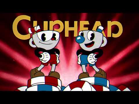 Cuphead　コナミコマンド入力　隠し曲