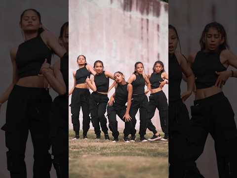 ABCD Girlz 😍✨ | #dance #abcddancefactory #youtubeshorts #trendingdance #shorts