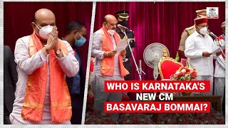 Who is Karnataka's new Chief Minister - Basavaraj Bommai?