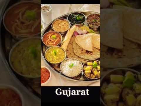 Indian Festival Thali #shortvideo / lunch plate , thali idea's