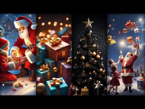 Merry Christmas Special Status | Merry Christmas WhatsApp Status | Special Day