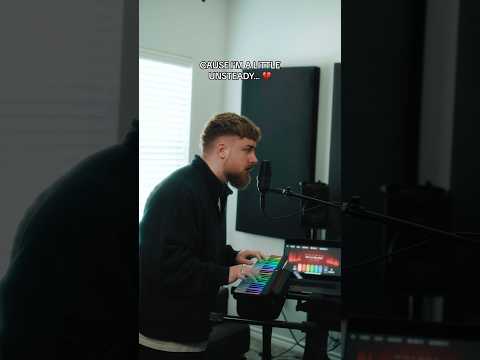 X Ambassadors “Unsteady” (Piano Cover) 💔