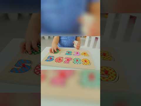 Puzzle Fun for Toddlers