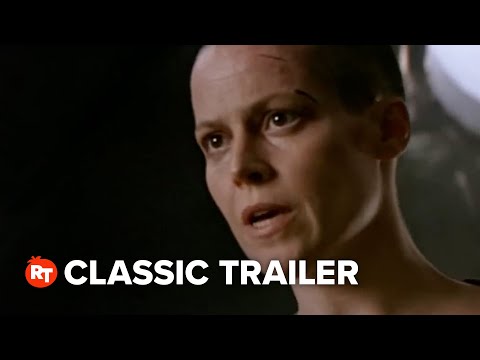 Alien 3 (1992) Trailer #1