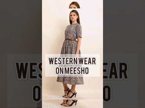 Westernkurtis#meeshohaul#meeahotops#meeshowesternwearhaul#meeshounder500#kurtisonmeesho