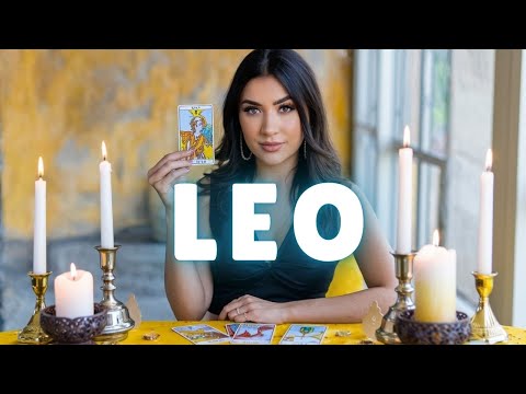 LEO ❤️ Someone Is Now Feeling Rejected After Causing This Mess With You 👀 Oh Geez 🙄#Leo_Love_Tarot