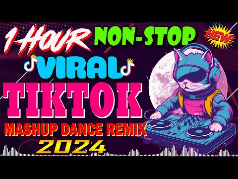 NEW TIKTOK MASHUP NONSTOP REMIX 2024 - TIKTOK VIRAL BUDOTS REMIX 2024 - DJ JONEL SAGAYNO, DJ SANDY