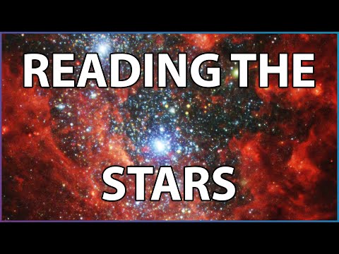 How We Understand The Stars | Cosmic Vistas