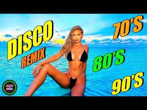 Nonstop Disco Dance 90s Hits Mix 2024 - Greatest Hits 90s Dance Songs - Best Disco Hits Of All Time