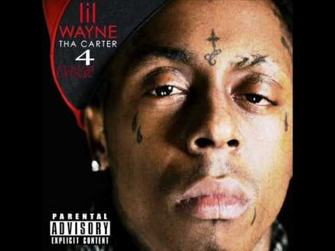 Lil Wayne Featuring Rick Ross - John