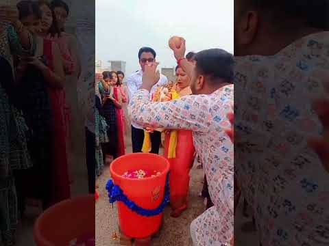 laut ke tughko ana h #ganpatibappamorya #ganpati visarjan at home #ytviralvideo #shorts