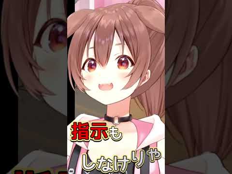 【戌神ころね】海より大きいリスナーの懐を歌うころさん part2【ホロライブ切り抜き#ちょこっところね　#shorts