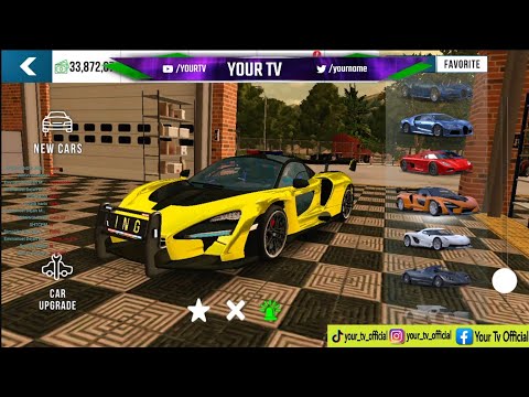 car parking multiplayer live 326k