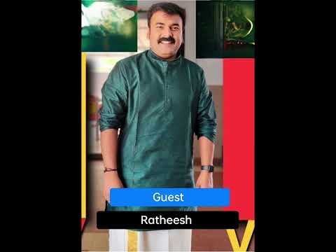 Bigg Boss Malayalam Season 6 Guest Entry #bbms6 #biggboss #biggbossmalayalam #viral #trendingshorts