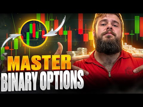 💵 Binary Options Trading Secrets: $856 Profit in a Day!