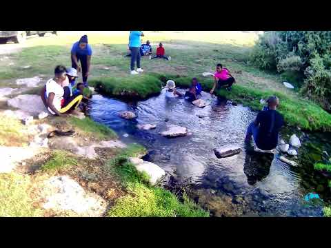 BUFFALO SPRINGS | HIKERS AFRIQUE