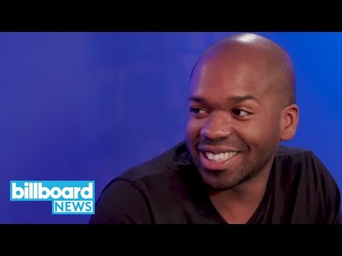 Terrell Hines on His EP 'St. Mark Rd.', Wanting to Go on Tour With Kendrick Lamar | Billboard News