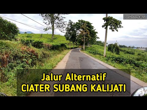 Ciater Subang