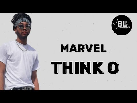 Marvel - Think O (Sped Up Version Lyrics) Who go dey for me when i face defeat can i stand the heat