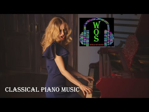 Classical Piano Music