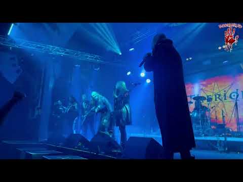 Therion - Son of the Staves of Time [Live in Bucharest, RO 04.02.2024]