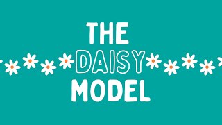 The Daisy Model | Coordinated Management of Meaning (CMM) | Communication Theory