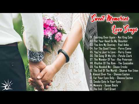 Love Songs and Memories - Golden Sweet Memories Love songs 60's 70's