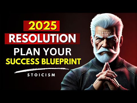 REINVENT YOURSELF IN 2025 A LIFE CHANGING BLUEPRINT FOR SUCCESS