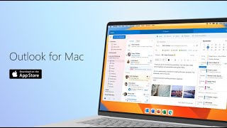 Microsoft Outlook for Mac is now free for all users