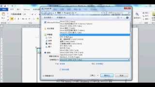 excel 或 word 檔轉存成 PDF 檔  課程 WoodyC