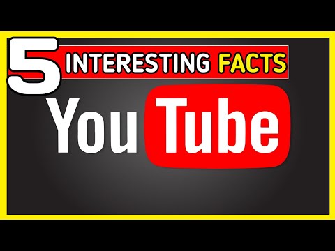 Amazing Facts About YouTube | Unite Fact | #shorts #Short #YouTube