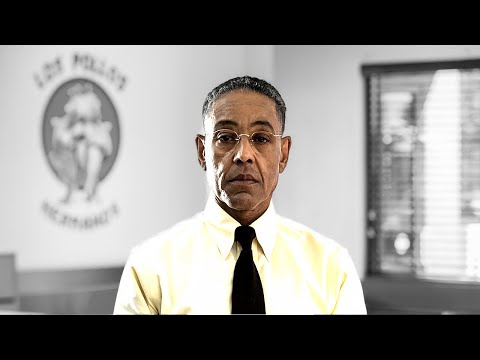 Gustavo Fring: Just Like You And Me? (Breaking Bad)