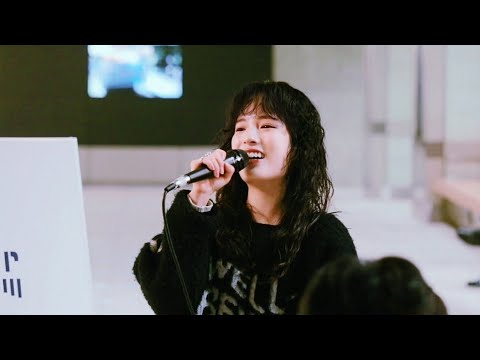 僕が一番欲しかったもの/槇原敬之   sarA 路上ライブ 日本橋