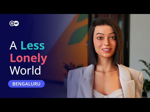 Megacity Mindset: Bengaluru - Welcome to the Future