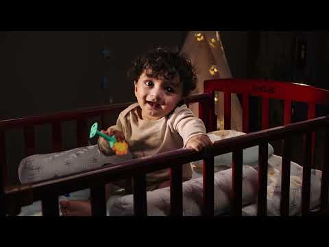 LuvLap Brand Film (Kannada) - 17sec - Happy Babies Happier Moms