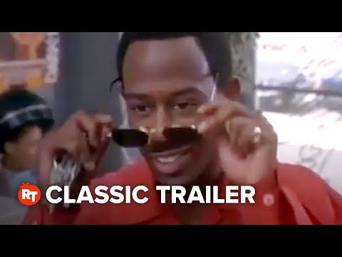 A Thin Line Between Love and Hate (1996) Trailer #1