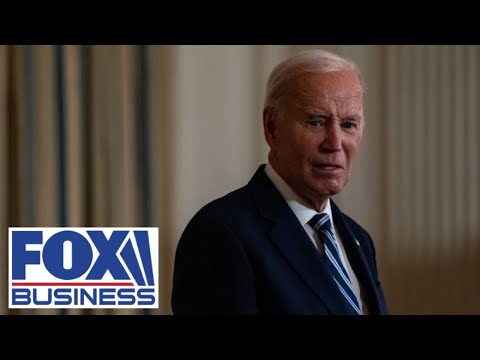 Biden destroyed the country, GOP representative says