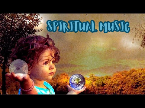 💖SPIRITUAL MUSIC💝#calmingmusic #spiritual #sleepingmusic #spirituality #peacefulmusic #spiritualité