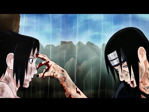 naruto shippuden (AMV)♡