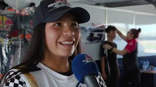 Red Bull MotoGP Rookies Cup PRE SELECTION 2019