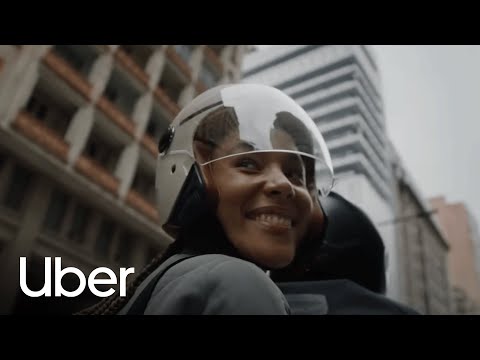 Uber Moto | Uber